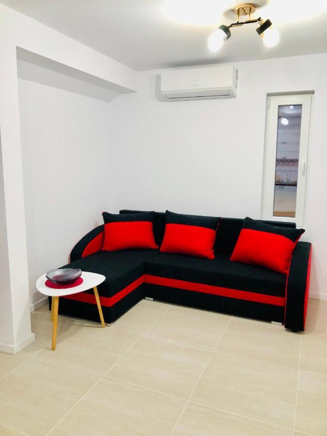 New And Modern Apartments In Villa, Near City Center M36 Timisoara Exterior photo