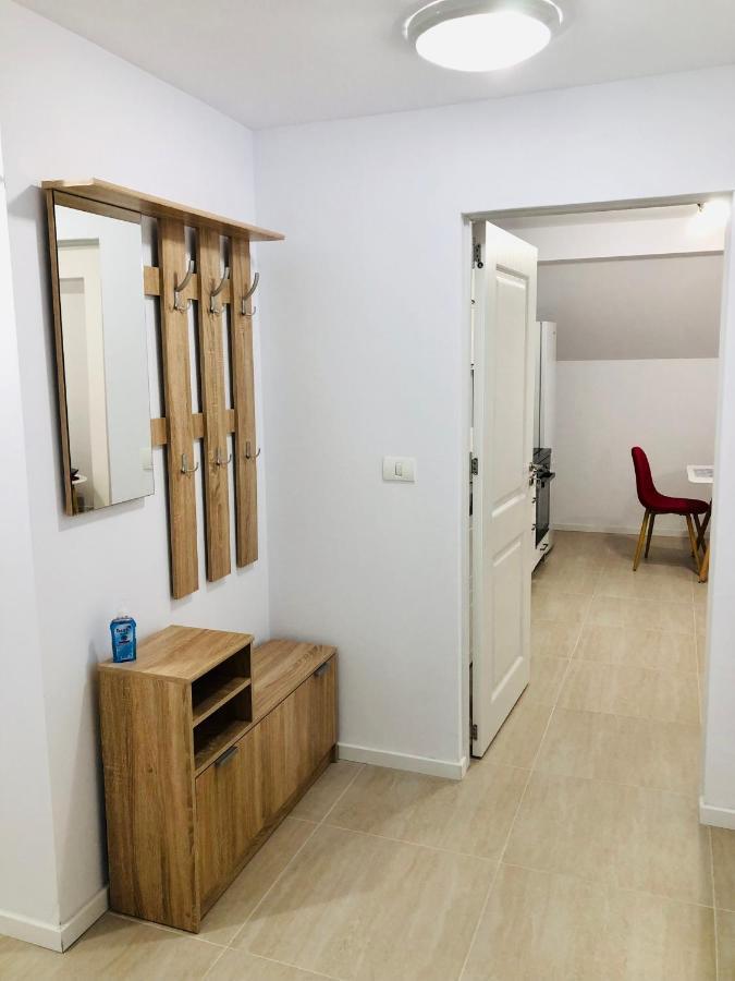 New And Modern Apartments In Villa, Near City Center M36 Timisoara Exterior photo
